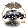 Prime Heritage Motors